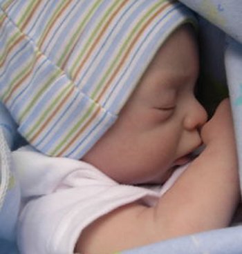 reborn baby doll