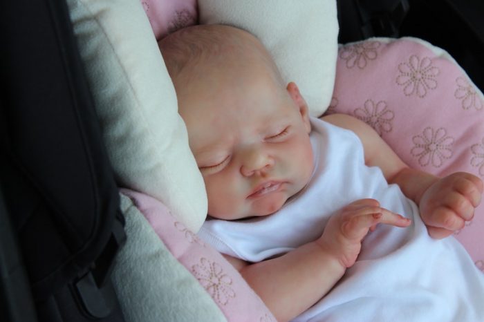 Black Friday Reborn Baby Doll Sale