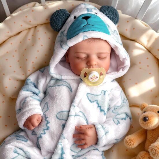 Babeside reborn baby doll