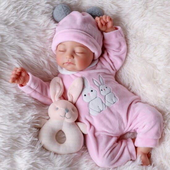 Babeside reborn baby doll UK