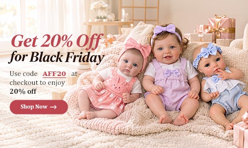 Babeside Black Friday: 20% off with code AFF20